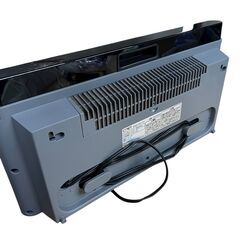 C:NET セラミックヒーター CDCP701GYの画像