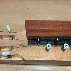 大正琴　の画像