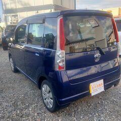 4WDコンパクトで運転しやすく、通勤や買い物にピッタリな軽ワゴンです！　の画像