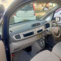 4WDコンパクトで運転しやすく、通勤や買い物にピッタリな軽ワゴンです！　の画像