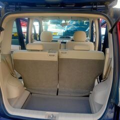 4WDコンパクトで運転しやすく、通勤や買い物にピッタリな軽ワゴンです！　の画像