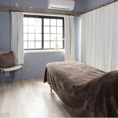 シェアルーム募集