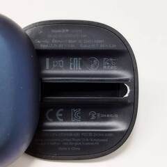 soundcore Liberty Air 2 Pro ワイヤレスイヤホンの画像