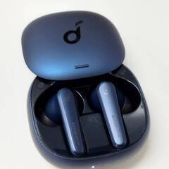 soundcore Liberty Air 2 Pro ワイヤレスイヤホンの画像