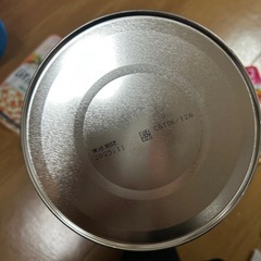 粉ミルク 離乳食 未開封 の画像