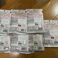 粉ミルク 離乳食 未開封 の画像