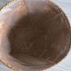 植木鉢カバーの画像