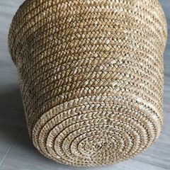 植木鉢カバーの画像