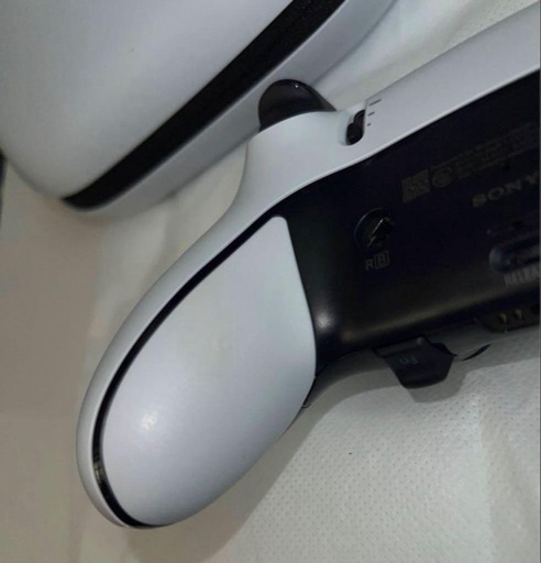 Ps5 1200と DualSenseEdge