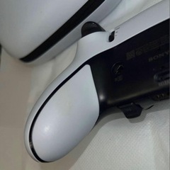 Ps5 1200と DualSenseEdgeの画像