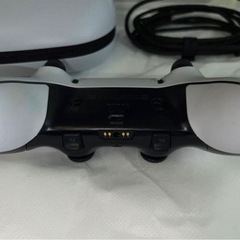 Ps5 1200と DualSenseEdgeの画像