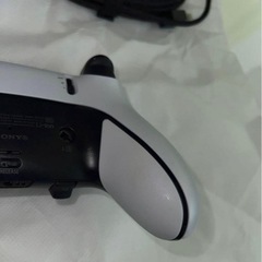 Ps5 1200と DualSenseEdgeの画像