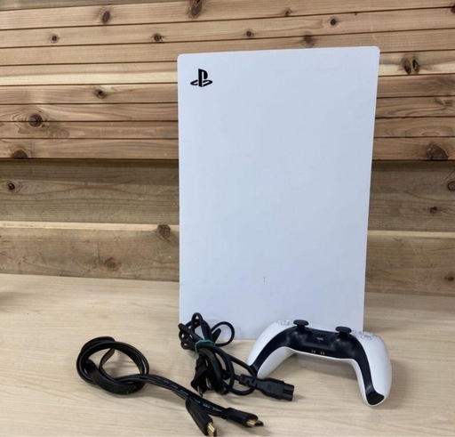 Ps5 1200と DualSenseEdge