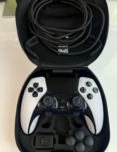 Ps5 1200と DualSenseEdge