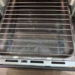 リンナイ　LPガスコンロの画像