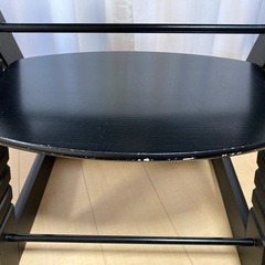 ベビーチェア　マジカルチェアーの画像