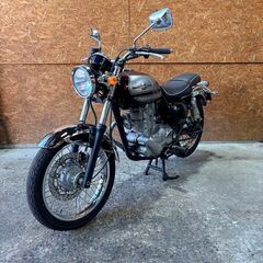 エストレヤRS　BJ250A　33,000㎞　ETC付　京都の画像