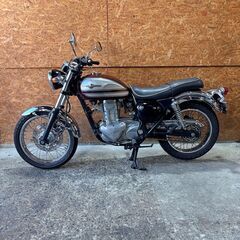 エストレヤRS　BJ250A　33,000㎞　ETC付　京都の画像