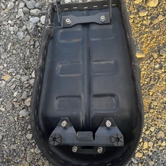 バイクシットの画像