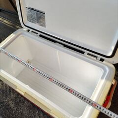 クーラーボックスの画像