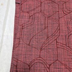 普段着用着物２枚の画像