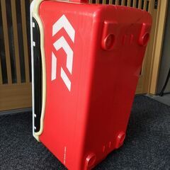 クーラーボックスの画像