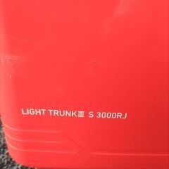 クーラーボックスの画像