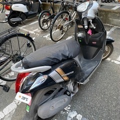 バイクの画像