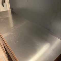 unico DIX(ディクス)　キッチンボード ダストタイプ W1200の画像