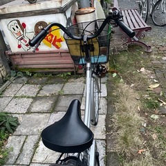 【5658】シティ　24インチ　6,100円（防犯・税込）の画像