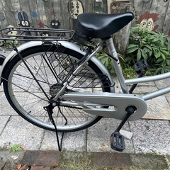 【5658】シティ　24インチ　6,100円（防犯・税込）の画像