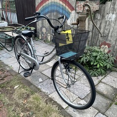 【5658】シティ　24インチ　6,100円（防犯・税込）の画像