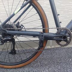 自転車キャノンデールの画像