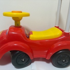 アンパンマンカーの画像