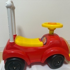 アンパンマンカーの画像