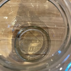 ガラス瓶の画像