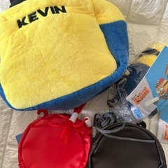 タグ付き美品✨ミニオン🍌セレクトセットの画像