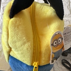 タグ付き美品✨ミニオン🍌セレクトセットの画像