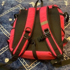 NASスポーツバッグの画像