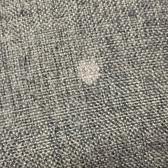 【ニトリ】ローソファーの画像