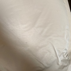 体にフィットするソファ
 の画像