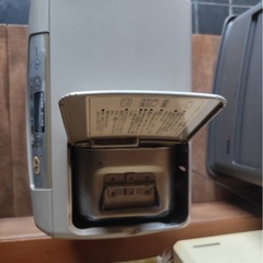 CORONA石油ファンヒーターの画像