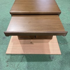 美品！ニトリ　ブツダンキャビネットの画像