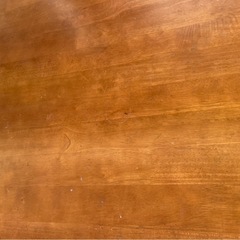 ◆早い方優先!! 食卓テーブルの画像