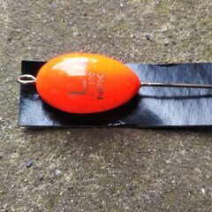 NAKAZIMA 神経絞具PRO (L 1.5✕800)の画像