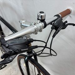 RALEIGH 「ラレー」 RADFORD-T 2024年頃モデル クロスバイク / 福岡店 rc_IT8HVADTUIS2_ZDCo-ｋの画像