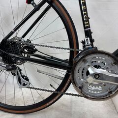 RALEIGH 「ラレー」 RADFORD-T 2024年頃モデル クロスバイク / 福岡店 rc_IT8HVADTUIS2_ZDCo-ｋの画像