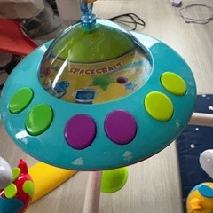 西松屋　メリーの画像