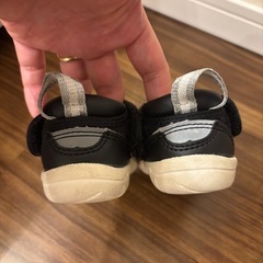 #ブランシェス✖︎イフミー#サンダル#14.0cmの画像