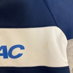 タック体操教室　体操着　100㎝の画像